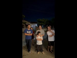 UNANG SILIP SA ELMANSION