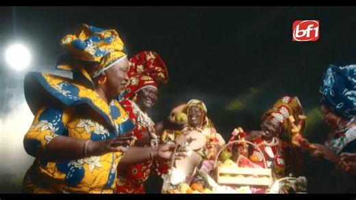 54K views · 2.9K reactions |  "Gôndal" de Tanya : Un nouvel album qui prêche l'unité nationale | BF1 TV | Facebook