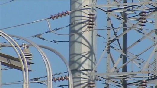 California may give up a lot of freedom to join western power grid