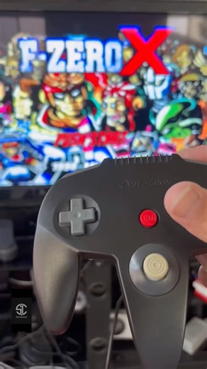 Ranking F-ZERO X for Nintendo 64! #nintendo #nintendo64 #ranking #videogames #gaming