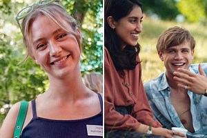 Norske Mathilde Storm damper opp «One Day» med het sex: – Stolt