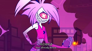 【Hazbin Hotel】性转Cherri唱ADDICT（片段）