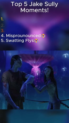 TOP 5 NEYTIRI (2009) MOMENTS! SAVAGE!!!✨🔥