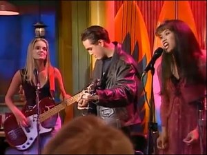 California Dreams - / Theme Song (Samantha)