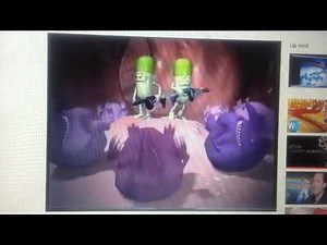 Inner Health Plus 2005 Ad