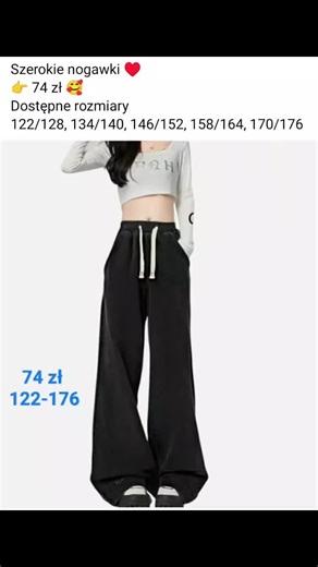 #wlasnybiznes #sklepdladzieci #kidsoutfit #szerokiespodnie #dziecko