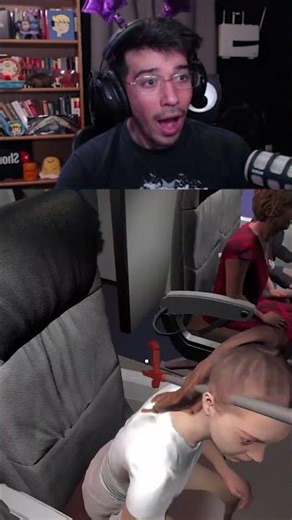 Im glad i didnt panic! - Cabin Crew Simulator