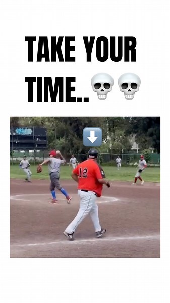 no rush.. 💀