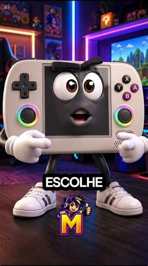 THE RG40XX H FOUND OUT YOU'RE NOT SUBSCRIBED!