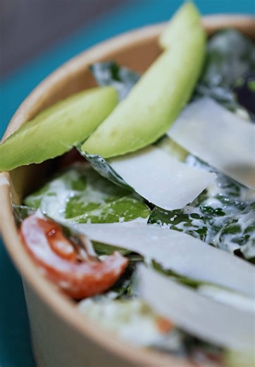 Discover Delicious Greek Street Food Delivered to You