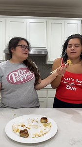 #sushi #wasabi #izzyandmary #izzy #izzyalexis #lifewithbrothers | Izzyandmarys Dad