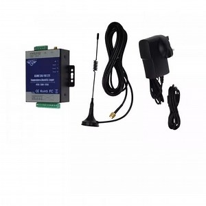 Commande à distance GSM relais par SMS - KP MON X4 2G 3G 4G transmetteur / contrôleur