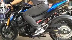 Translogic QuickShifter อีก1อุปกรณ์ที่คุณควรมี เข้าเกียร์ฉับไว แม่นยำ ไม่มีเสียจังหวะ สนุกทุกการขับขี่ สไตล์Racing Call: 097-991-5464 Line: @rssuperbike #rssuperbike #drivenracing #translogic #quickshifter #kawasaki #z800 ปล.ในคลิป จะมีการทดสอบตัวปรับของชิฟเตอร์ ให้ลองสังเกตุรอบเครื่องยนต์เวลาเปลี่ยนเกียร์ครับ | RS SuperBike Thailand