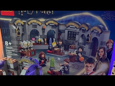 30 Minute LEGO Build Challenge