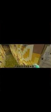 Encontrei as backorooms no minecraft