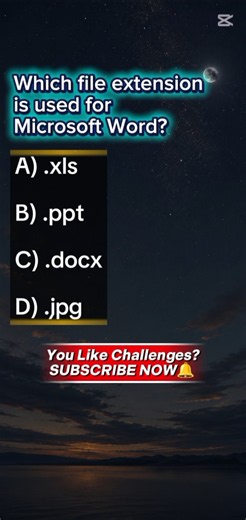 👆Test your Friend's knowledge🔔|| #computerscience #quiz