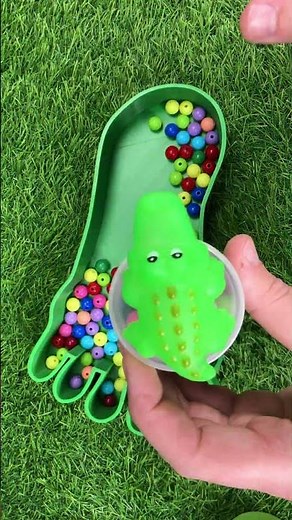 Rainbow Candy Motion That Feels Like Magic 🌈