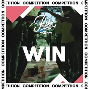 🔵 COMPETITION 🔵 Rise Festival is back from the 10th until the 17th of December 2022! To celebrate the release of Rise 2022 and our Black Friday offer, we are giving away: 2 x 4 Person Packages: - Ski Hire - Lift Pass - Accommodation - Festival Tickets 🎿 To enter; - Like this post - Tag the 3 mates you would bring to Rise 2022 - Share this post In case you are the winner, we will be in touch on Saturday 25th of December. Good luck! 💙🤞 | Rise Festival