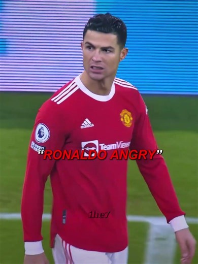 When Ronaldo Destroyed His Opposing 🥶