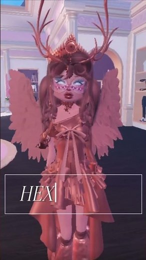 Best HEX code colors for DTI | Gold: bf9349 | Rose Gold: e0998d | Diamond: a6e1ff