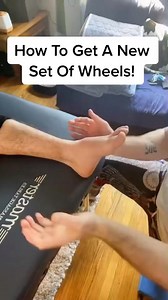 88K views · 461 reactions | Do a lil foot rub exchange with someone, this opens up the fascia and gets movement between the all the tarsal bones, it really opens things up and makes it feel like you have brand new feet!  Enjoy and have a great day!! | Holistic Uni | Facebook