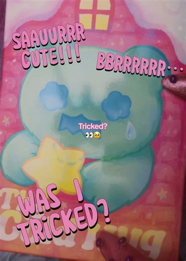 Unboxing Blind Box Surprises from Nexus Hub ZA