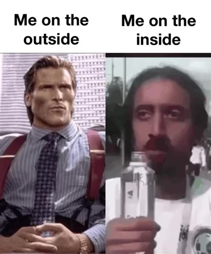 I’m fine… | Memes