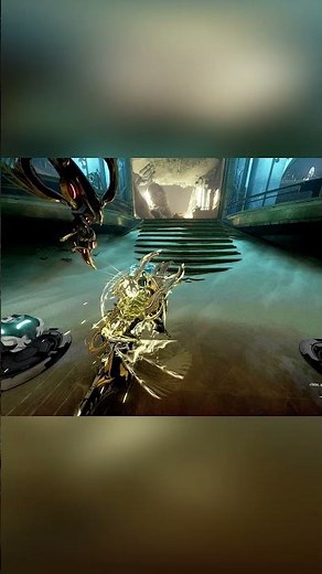 HOW TO SIMULACRUM IN WARFRAME