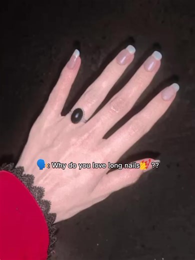 The Dangers of Sharp Nails: What You Need to Know