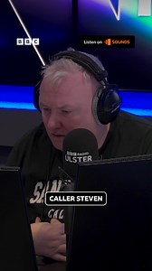 Belfast needs more dedicated bus lanes - caller Steven says we have good examples of public transport infrastructure, but we need more | Stephen Nolan