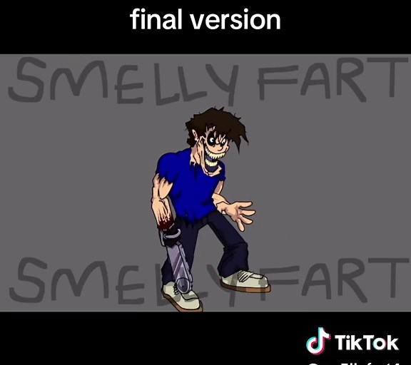 Creative Art Showcase in FNF Style