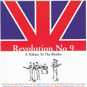 Various - Revolution No 9 - A Tribute To The Beatles