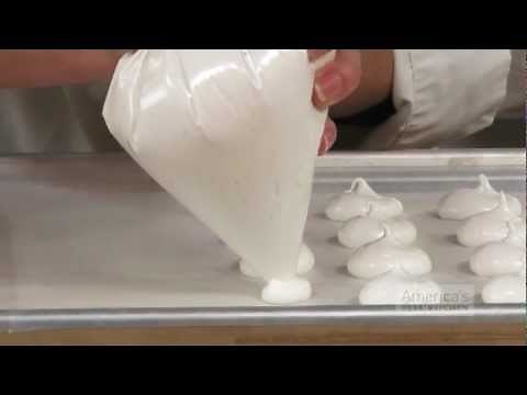Super Quick Video Tips: How to Make a DIY Pastry Bag