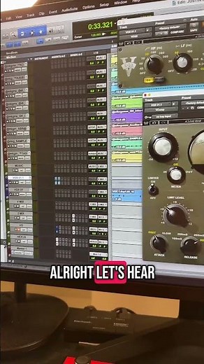 Mix with FREE PLUGINS