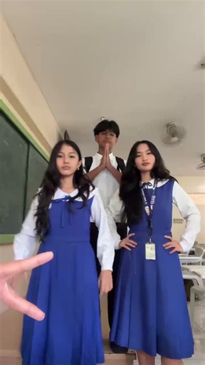 Dance Choreography with Jaz and Dylan