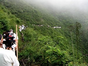 Shugendo Agora Trailer Original