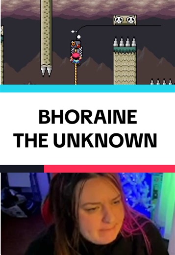 Almost caught back up to @A-A-Ron the second coming 🥹😆 | #theunknown #jordan #smwkaizo #romhack