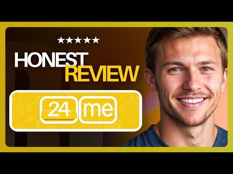 24ME Review: $35.99 But Keeps All Original Apps Installed (2025)