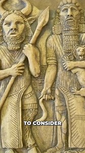 Giants & Hybrids Depicted as Literal... Biblical accounts, the Egyptian Edfu texts and World Myth often depict strange beings as NOT allegory. -Full Episode 'Built by Nephilim' Out NOW: https://www.youtube.com/watch?v=Y6zYNeWk0E8&list=PL_39VJI5VnWuXmGUWauDaNLvN5ssWnmAc&index=2 #BiblicalHistory #mythical #mythology #Giants #ancienthistory #mystery #ancientgiants #biblical www.LibraryoftheUntold.com | Library of the Untold