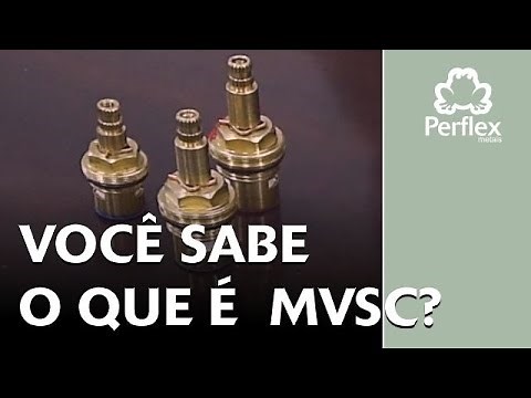 Perflex Explica: O que é Reparo MVSC?