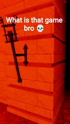 don't play this game game name ‽