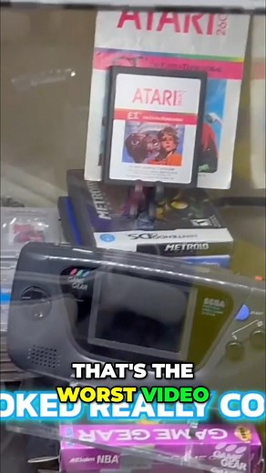 I Scored the Most Hated Cartridge Ever #gaming #nostalgia