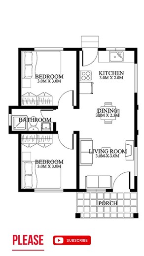 30x40 floor plan ideas| 30by 40 house plan ideas| 14bhk north facing
