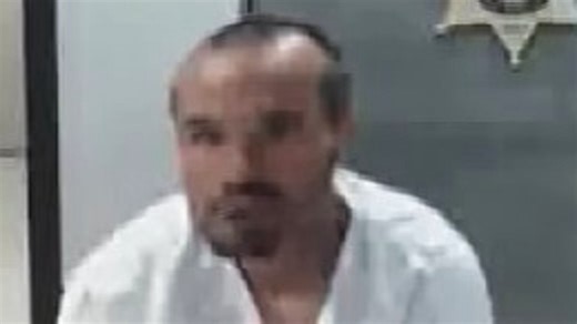 Man admits to starting fire in Agua Caliente Wash