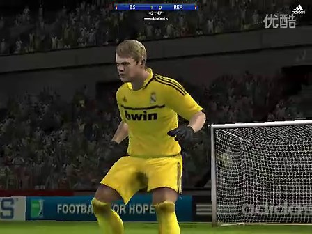 FIFA OL2 足球游戏 爽