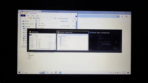 #web #programming #html #cs #Java 📊✔️