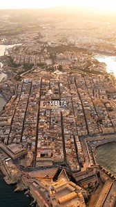 16K views · 764 reactions | Bird's eye view over the Capital  [  @rubenmneves ] #VisitMalta #ExploreMore #MoreToExplore | Visit Malta | Facebook