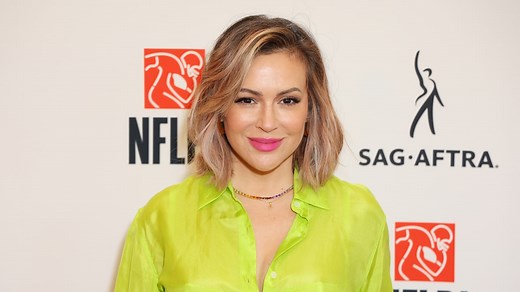 Alyssa Milano Gives ‘Who’s the Boss?’ Reboot Update (Exclusive)