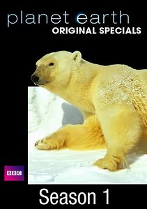 BBC America's Planet Earth Original Specials: Planet Earth: Extreme Predators