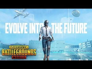 PUBG MOBILE - OST - IGNITION MAIN THEME SONG [HQ]